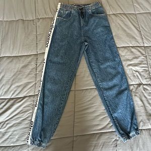 Alexander Wang Jeans